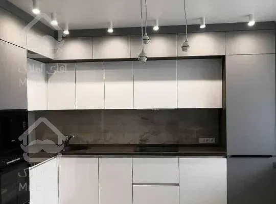 کابینت آشپزخانه، ام دی اف