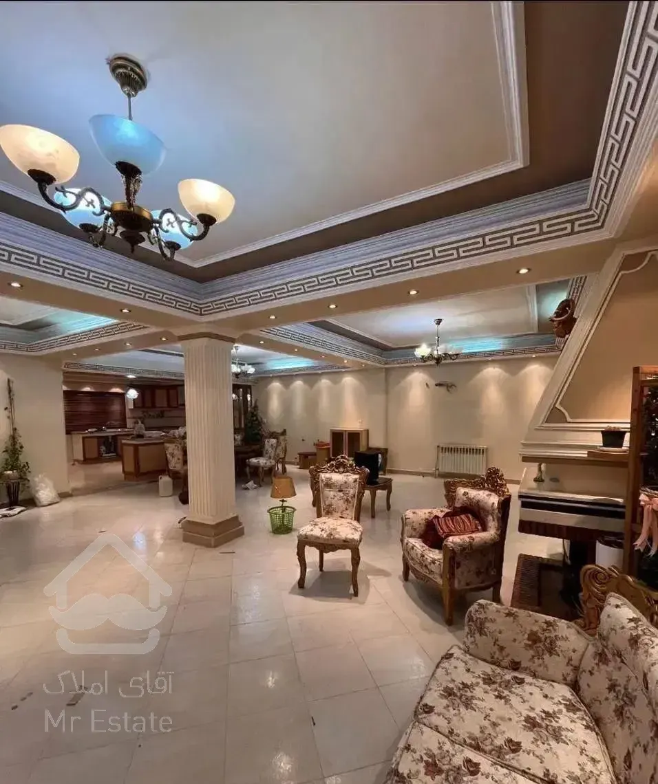 اجاره آپارتمان ۲۳۰ متری خ هراز