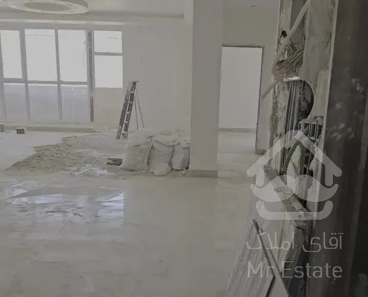 سه خوابه آسانسور دار فاز ۱ امیر آباد