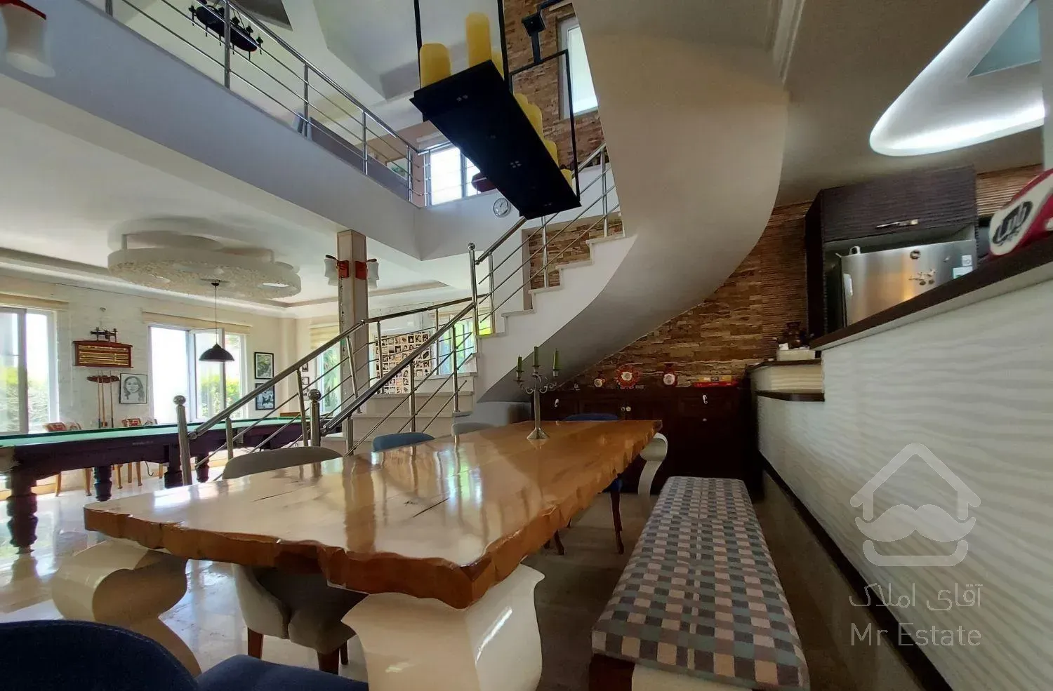 شهرک امیردشت/زوج بالا/داخل کوچه/شاهی