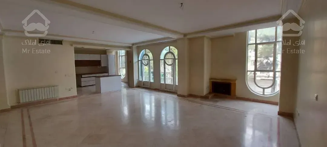 ۲۵۰ متر/فول لاکچری/سونا و جکوزی