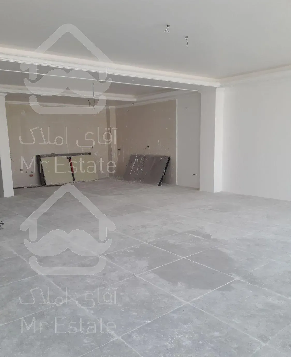 آپارتمان ۱۴۵متری ۳خواب