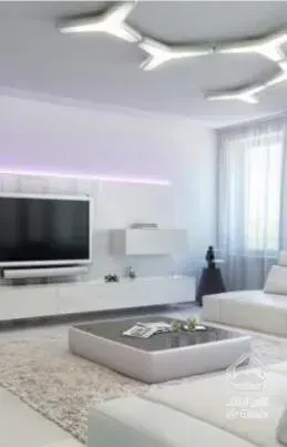 فروش آپارتمان 147 متر در مهرشهر - فاز 4