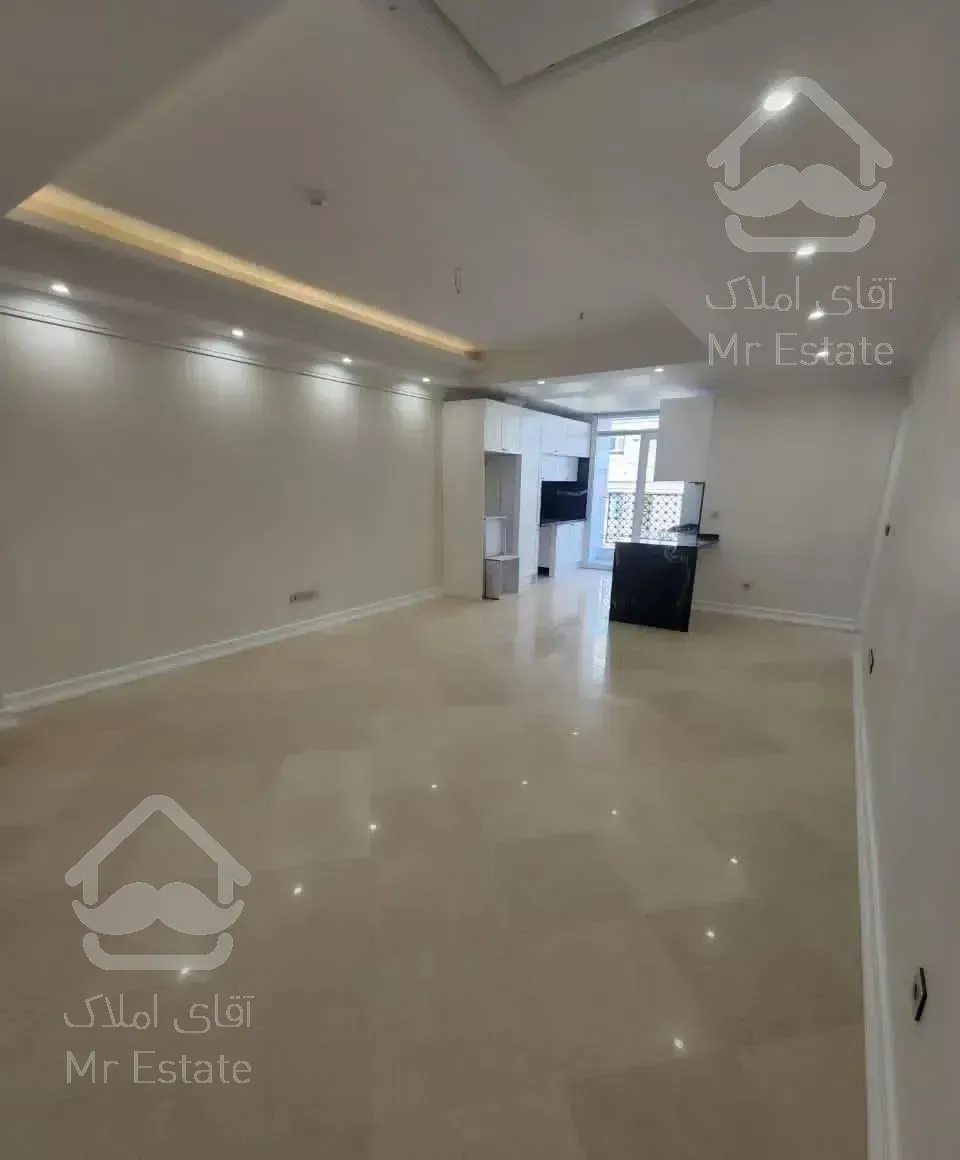 95مترشریعتی میردامادهنرمهندسی معماری پلان