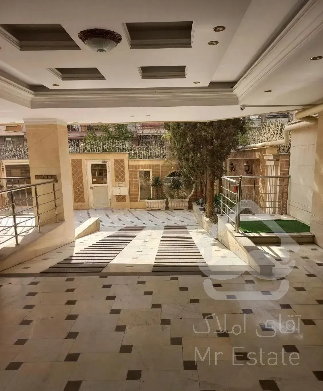 اجاره ۷۳ متر نوساز ابراهیمی شمالی