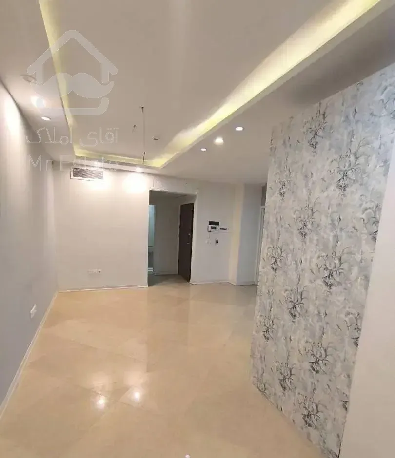 ۷۵ متر لوکس نوساز