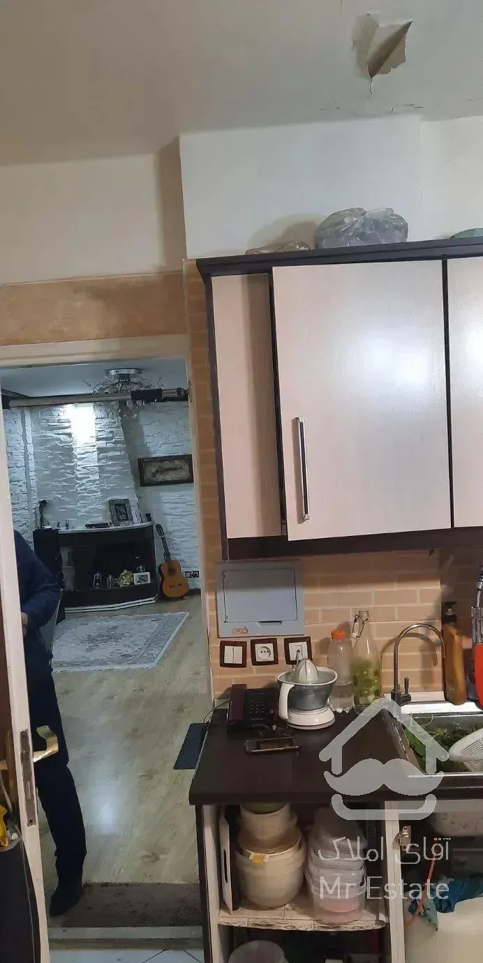 آپارتمان ۹۰ متر دو خوابه