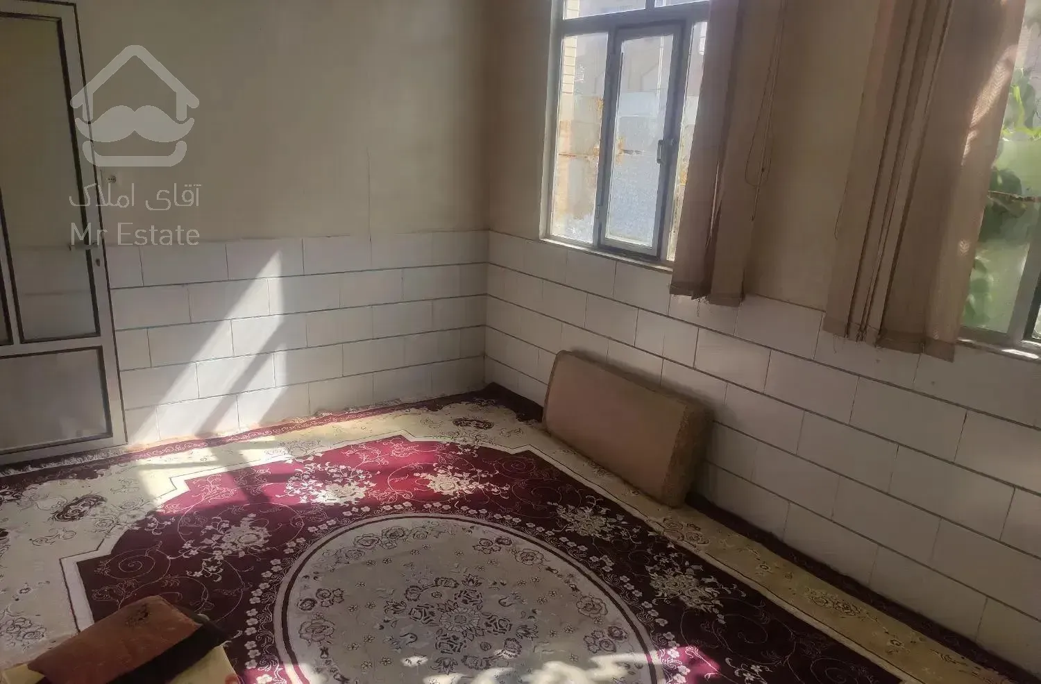 اجاره آپارتمان ۷۰ متری ۱ خوابه طبقه ۱