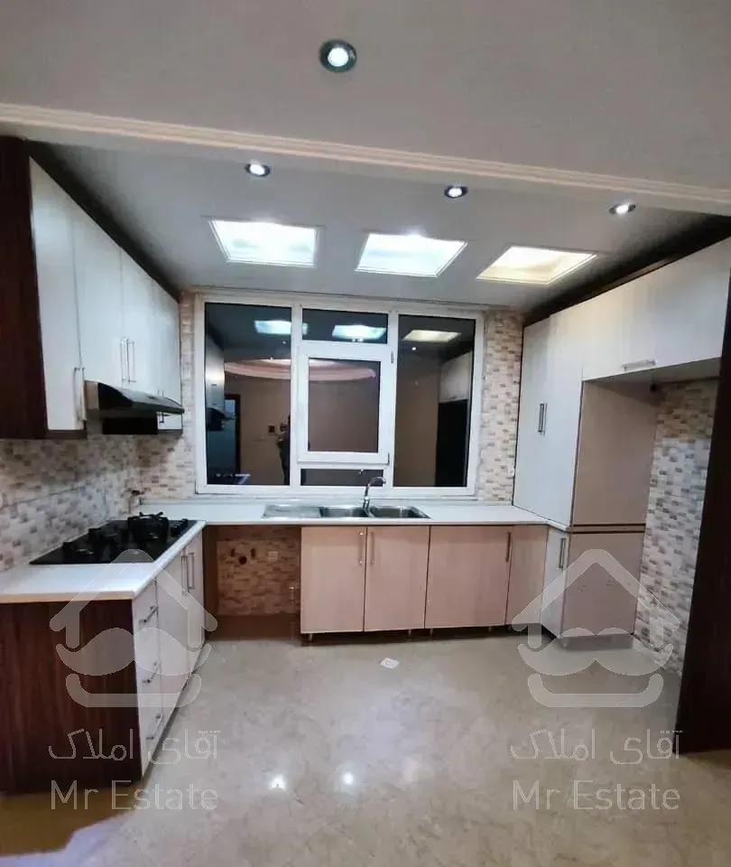 آپارتمان ۶۷متری دو خواب خوش نقشه