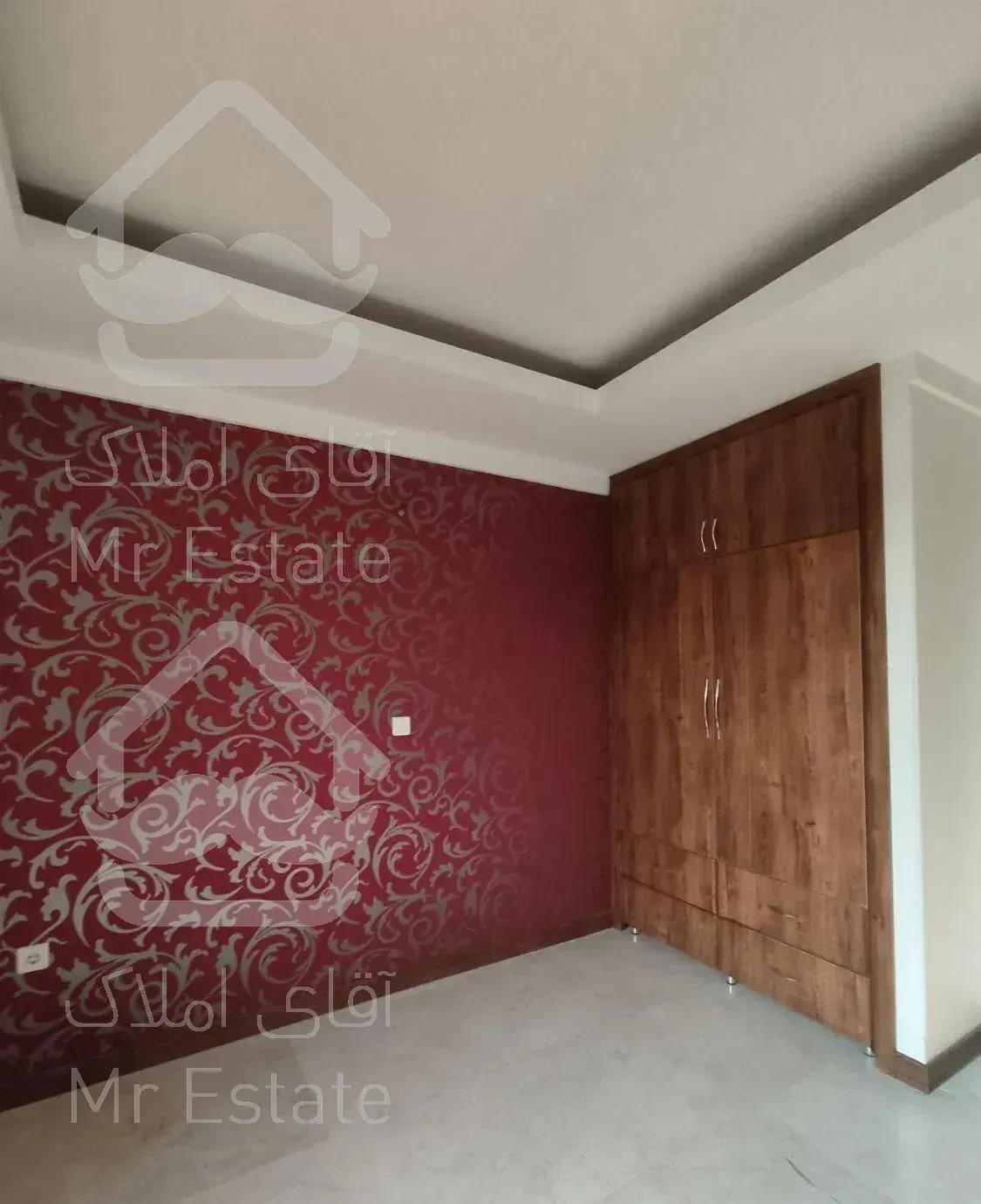 دروس قبا ۱۵۵متر تکواحدی غرق نور