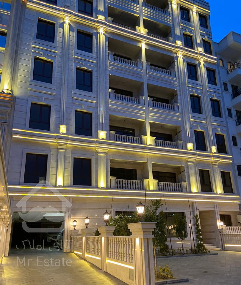 50 متر فردوس غرب نوساز