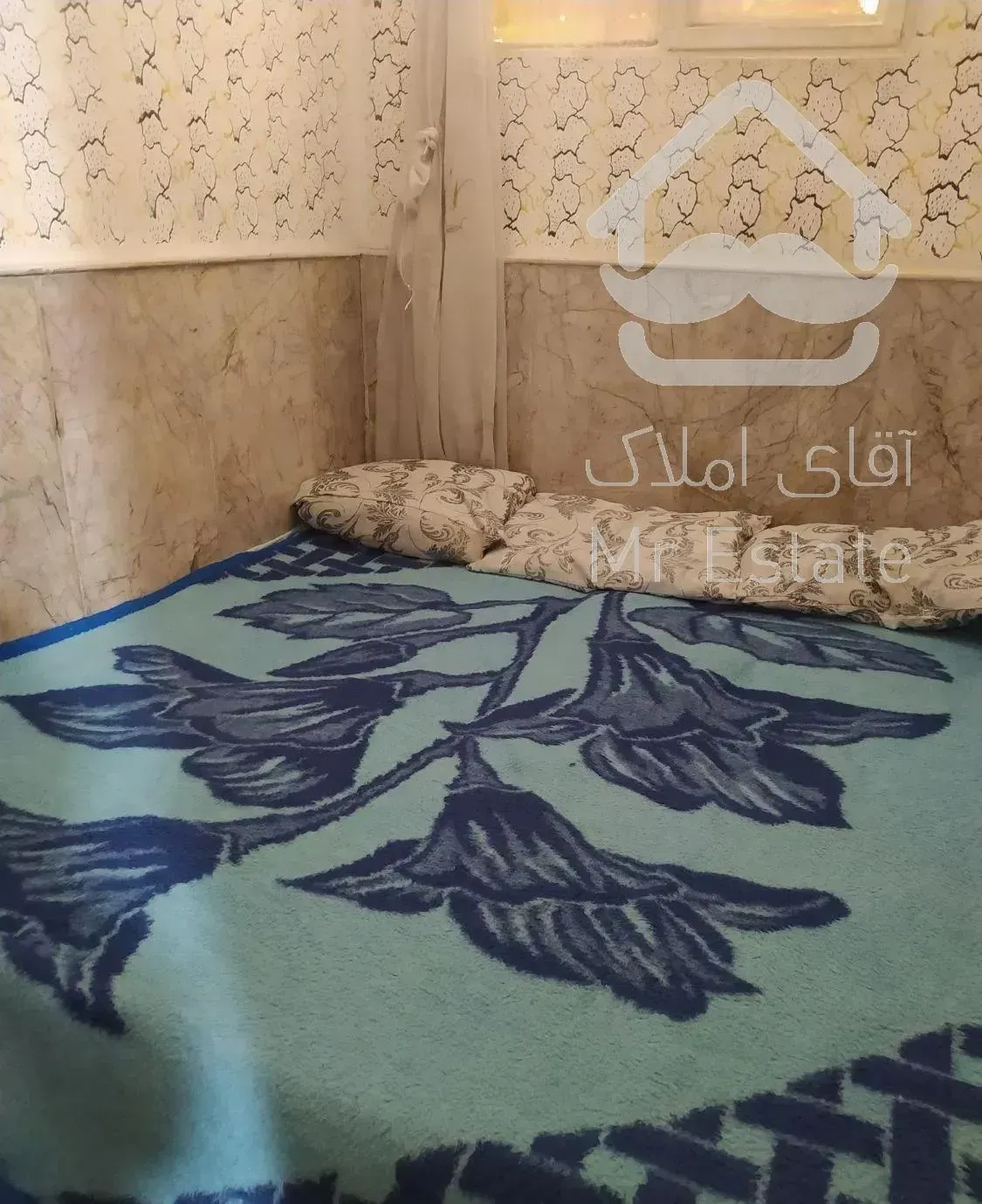 سویت نزدیک حرم کاروان و برای چند خانواده باپارکینگ