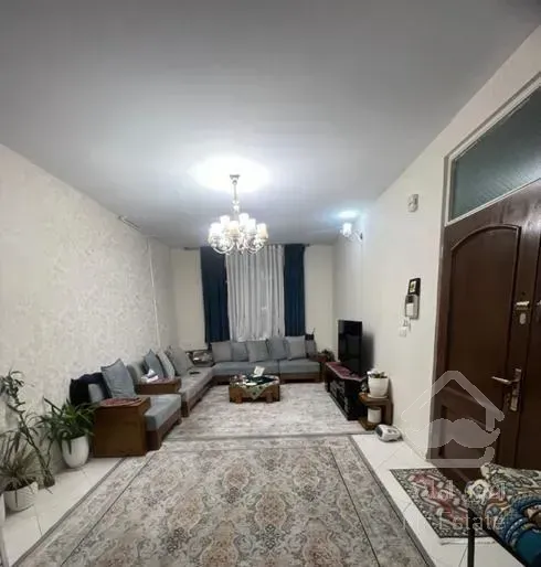 ۵۵متر/پارکینگ اصلی/یک خوابه