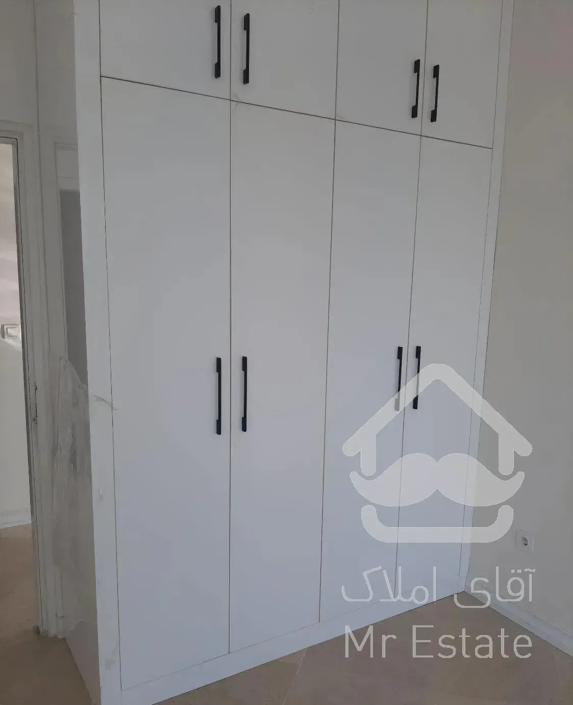 نوساز 110 متر شریعتی اندرزگو حکمت