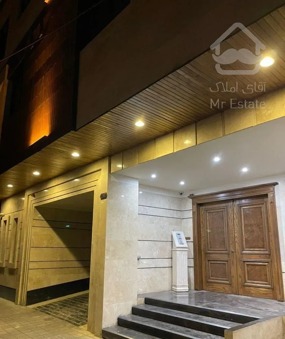 فروش اپارتمان ۱۰۲ متری مهرانپور غربی