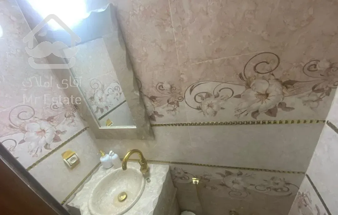 ٥٧ متر خوش نقشه