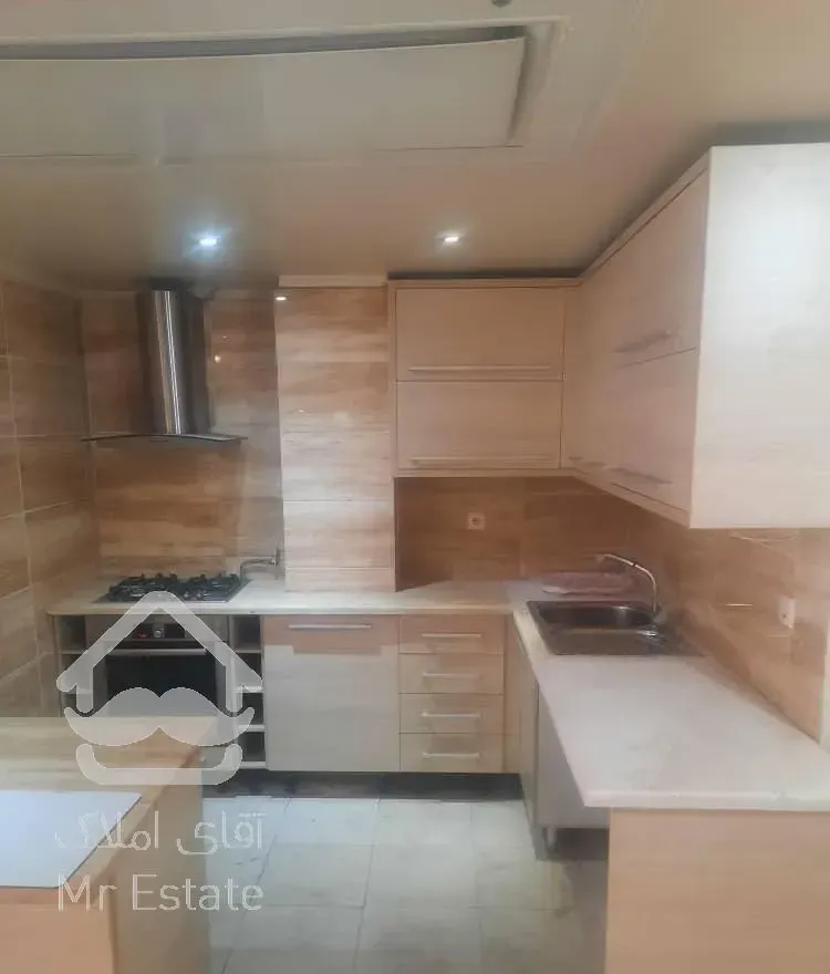 103 متر بالای کاج مروارید سعادت آباد