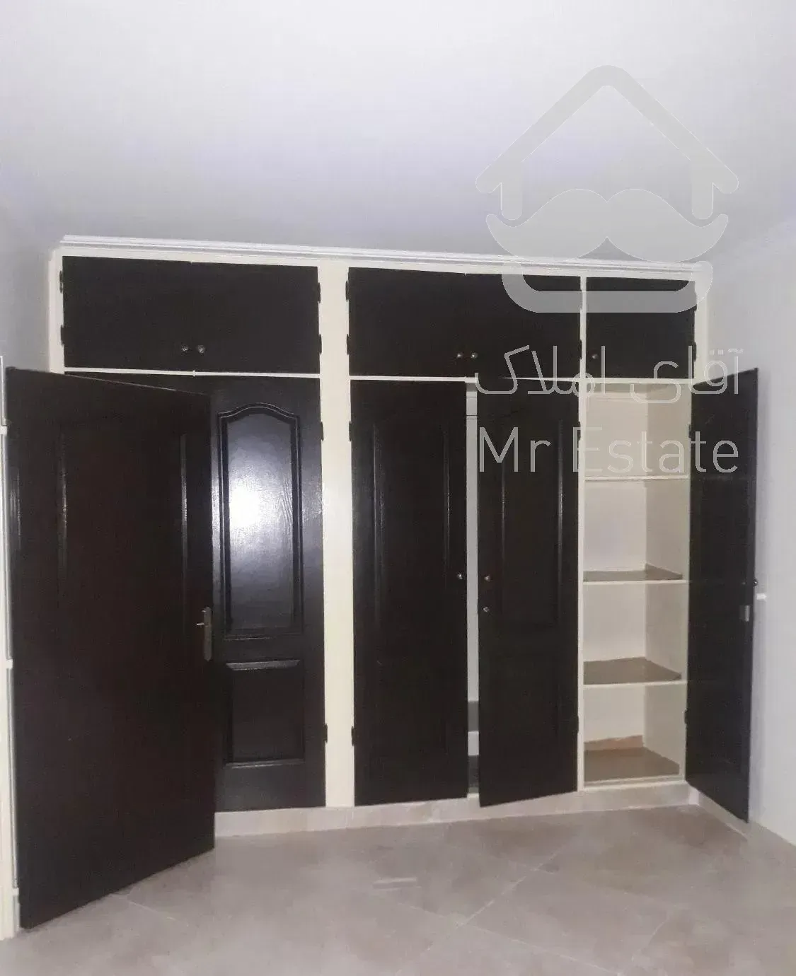 ۲۱۲متری/ تیپ A / شهرک امید