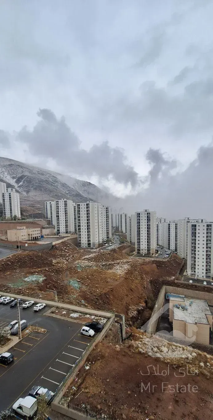 ۹۰متر فاز۱۱تهران مسکونی آپارتمانkozu۲خوابه نورگیر