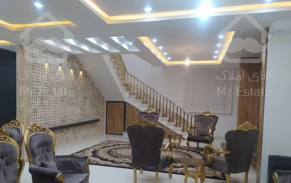 ویلا  مزاحمت پیگیری قانونی دارد