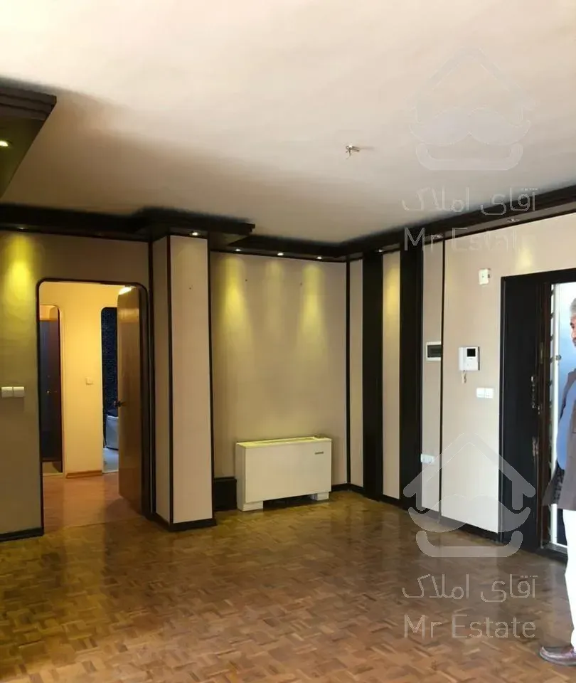 آپارتمان ۲۱۰ متری ۳خواب جردن