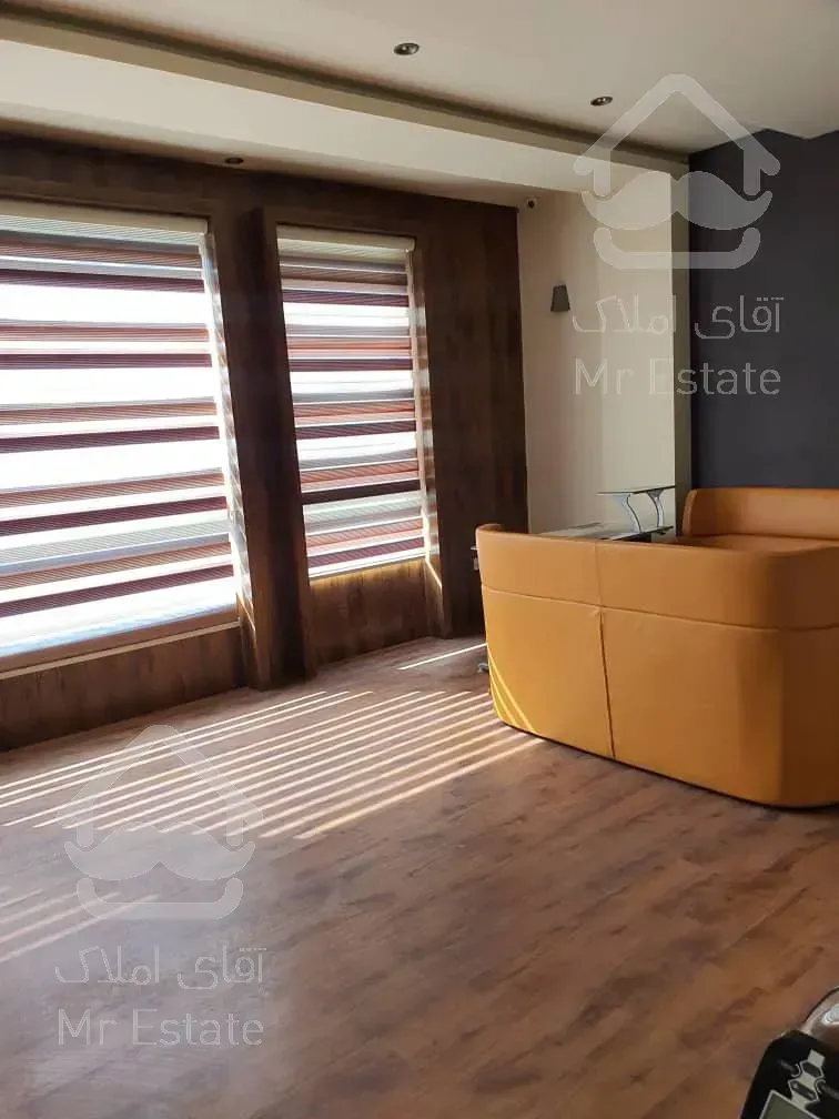 فروش دفتر کار موقعیت اداری زعفرانیه 154  متر لاکچری