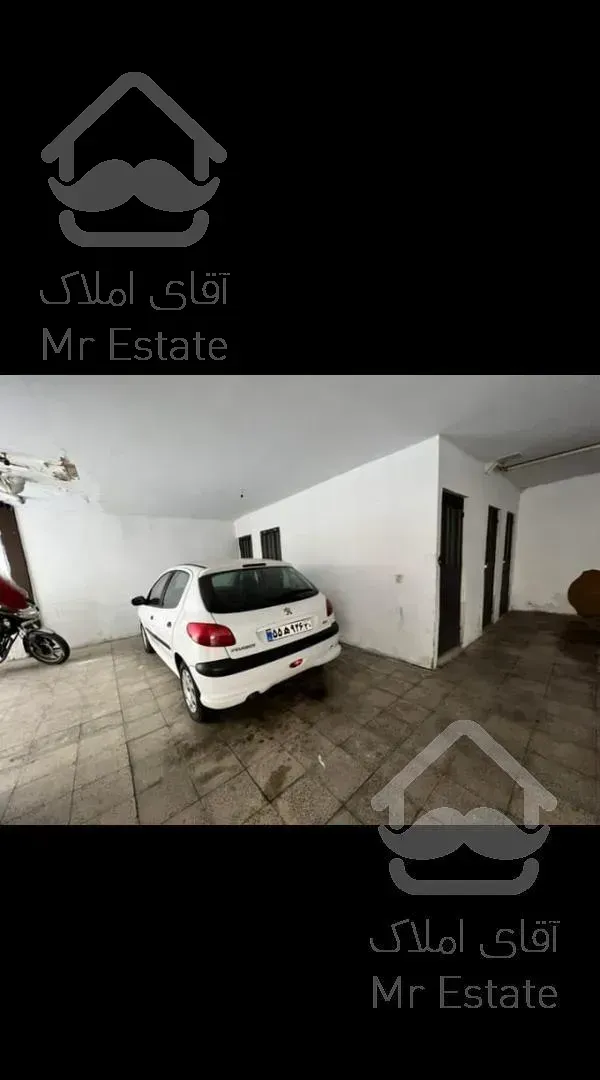 ۵۱متر*پارکینگ انبار*طبقه دوم سندی*اسکندریآذربایجان