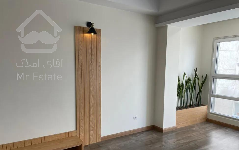 اپارتمان 104 متر دو خوابه