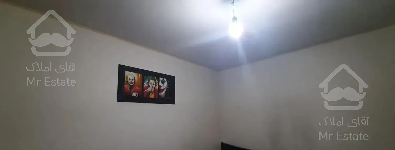 60 متری مجتمع ابریشم