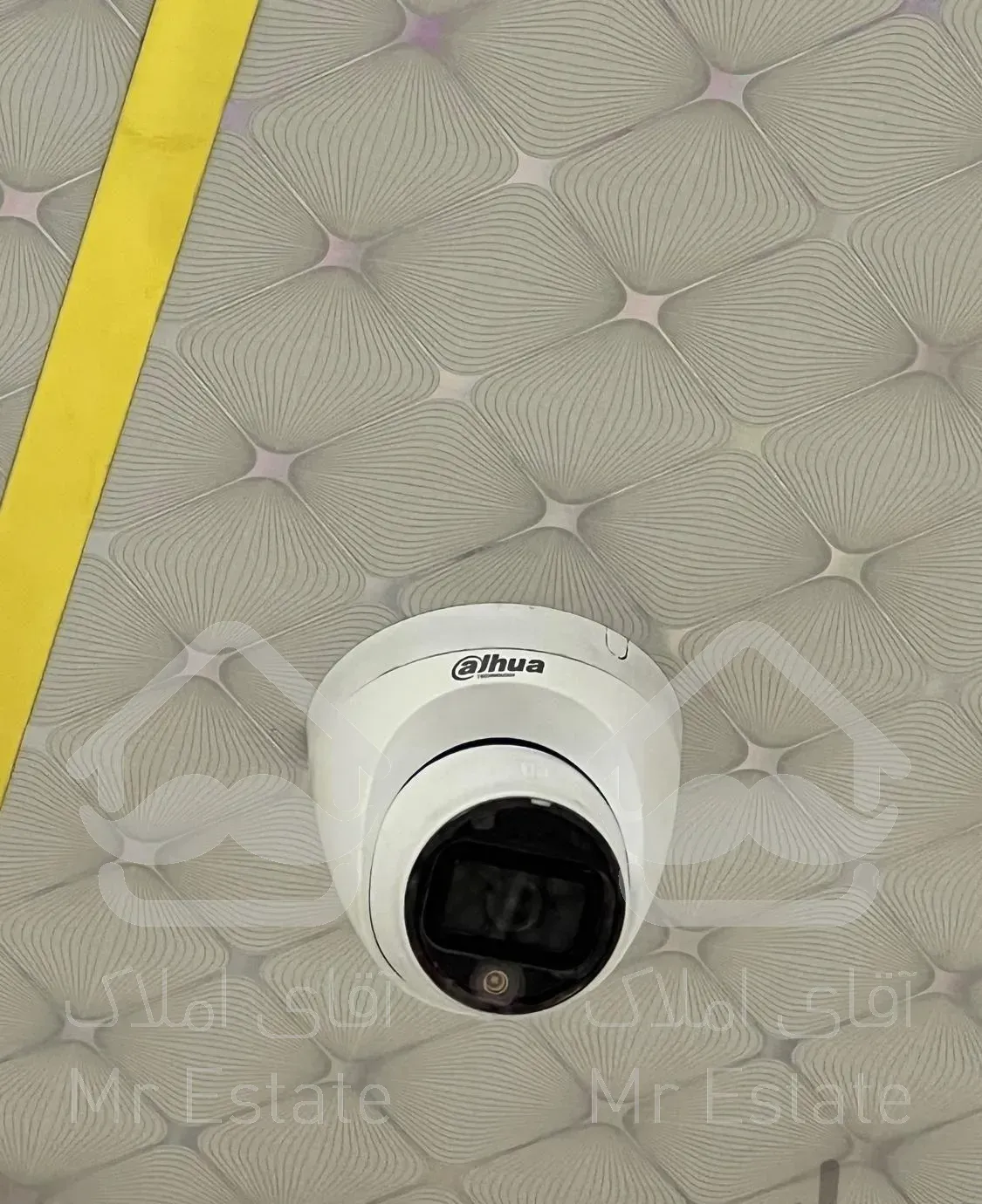 نصب دوربین مداربسته،دزگیر اماکن