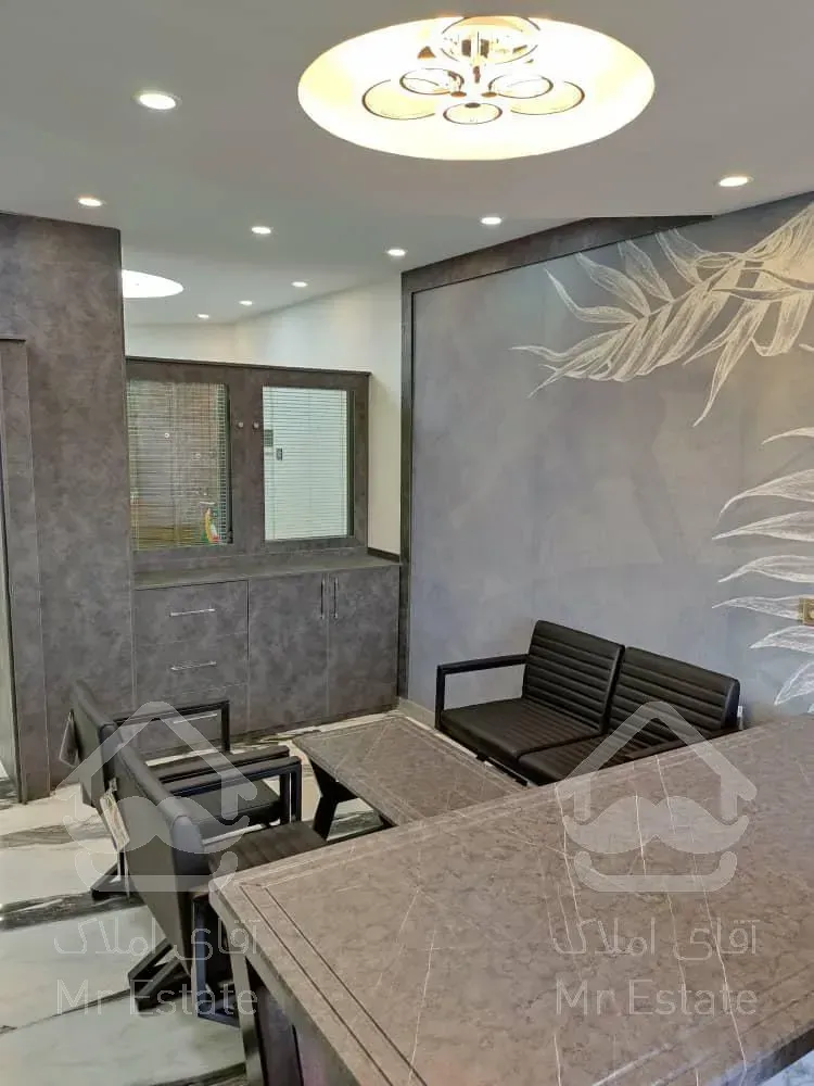 ٩٠متر سند اداري رهن كامل