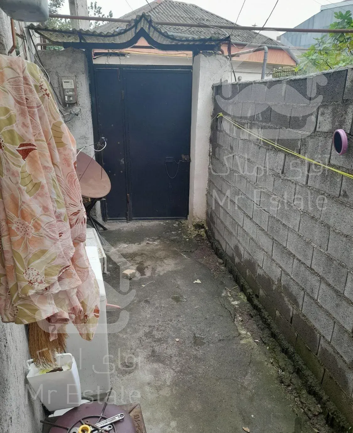 سوئیت ۵۳ متری در لیلاکوه