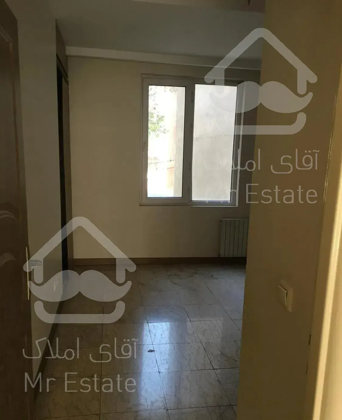 ۹۰متر۲خواب  ازگل