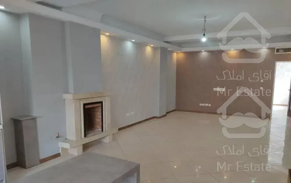 فقط یک واحد مانده / ۱۱۲ متر اوین / ۲ پارکینگ