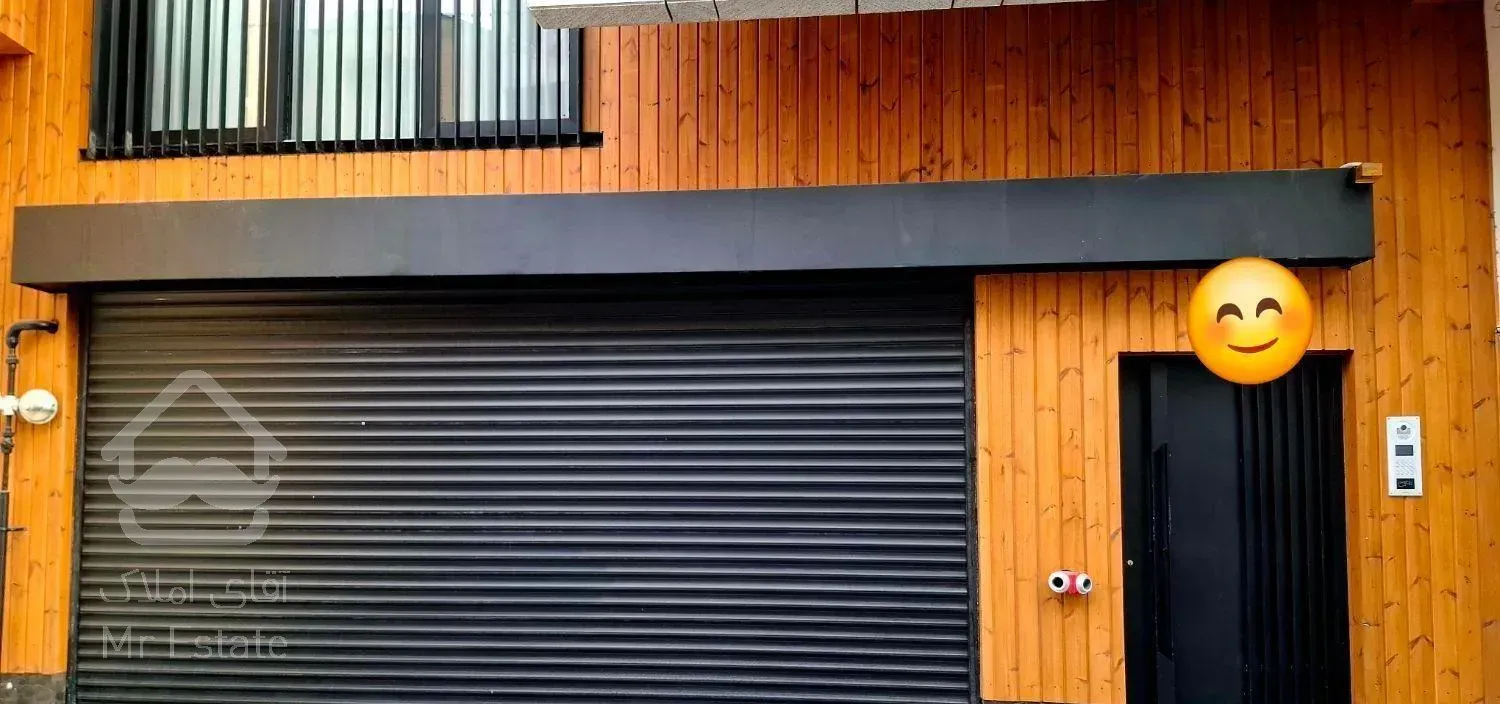 سهروردی شمالی تاپ لوکیشن ۱۰۵ متر ۲ خواب