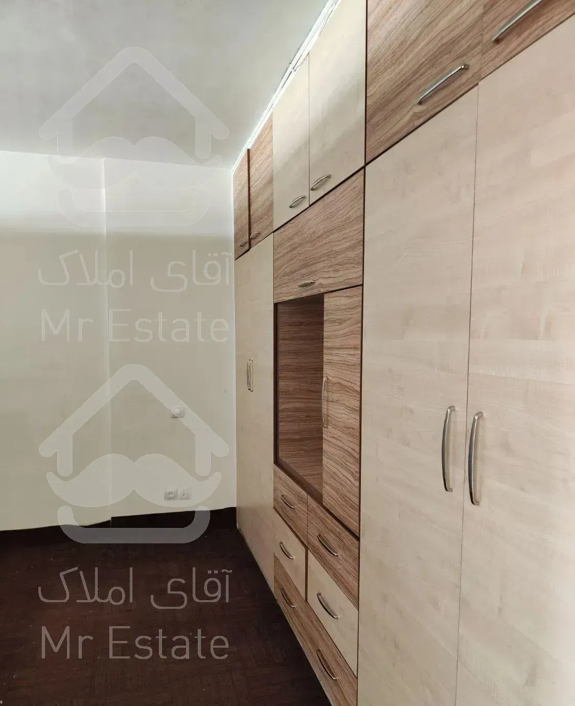 ۷۱ متر تک خوابه ، فاطمی ، دائمی