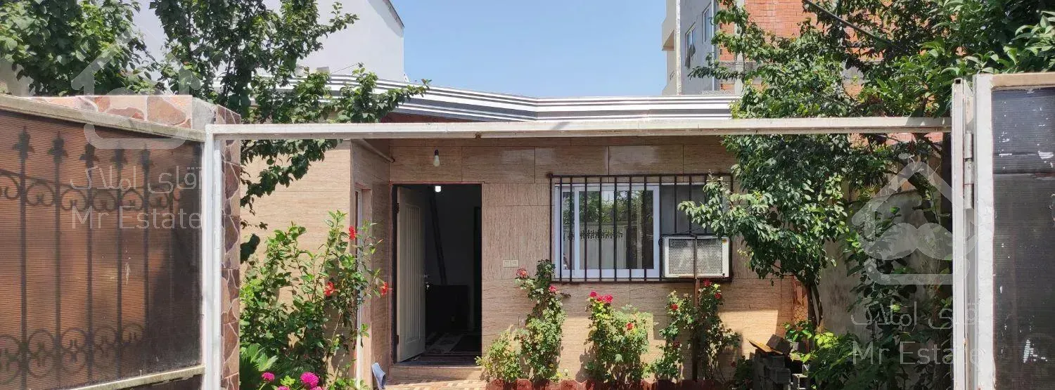 دو باب منزل مبله دربست و مجزا ، دوخواب و تکخواب