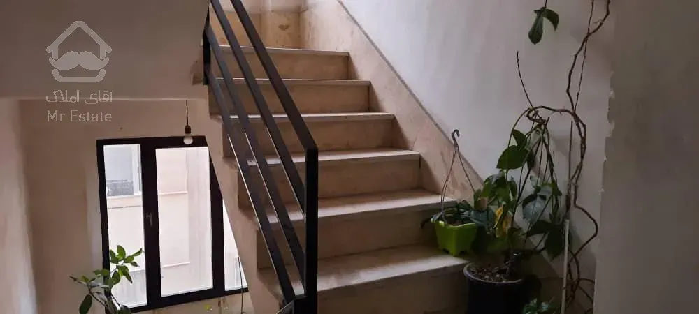 54متری پارکینگدار در هفت چنار