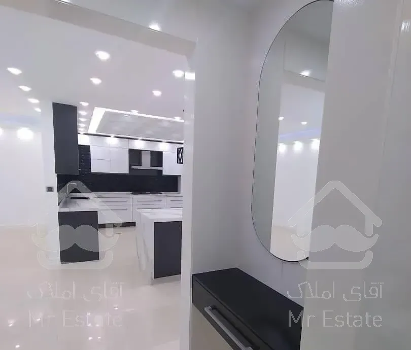 فروش آپارتمان زعفرانیه 200 متر تک واحدی