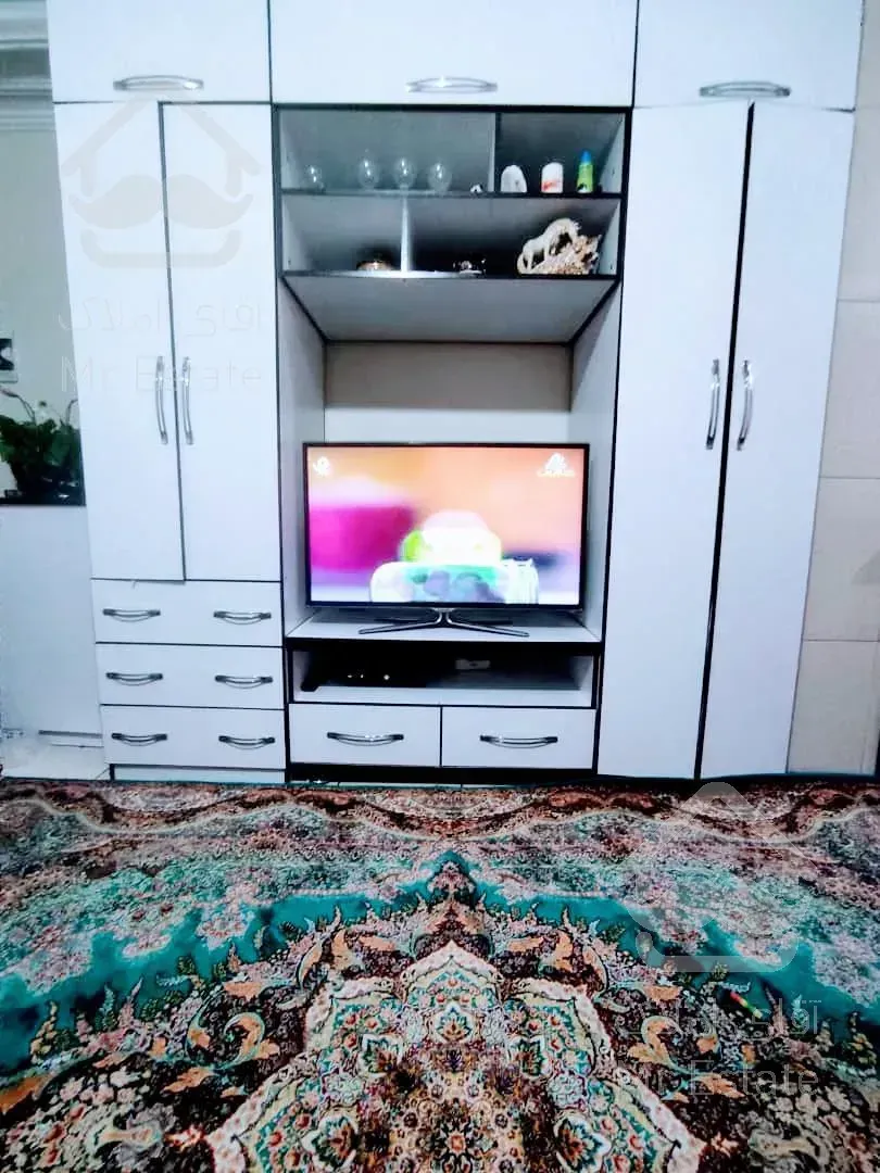 فروش واحد 42 متری واقع در رودکی