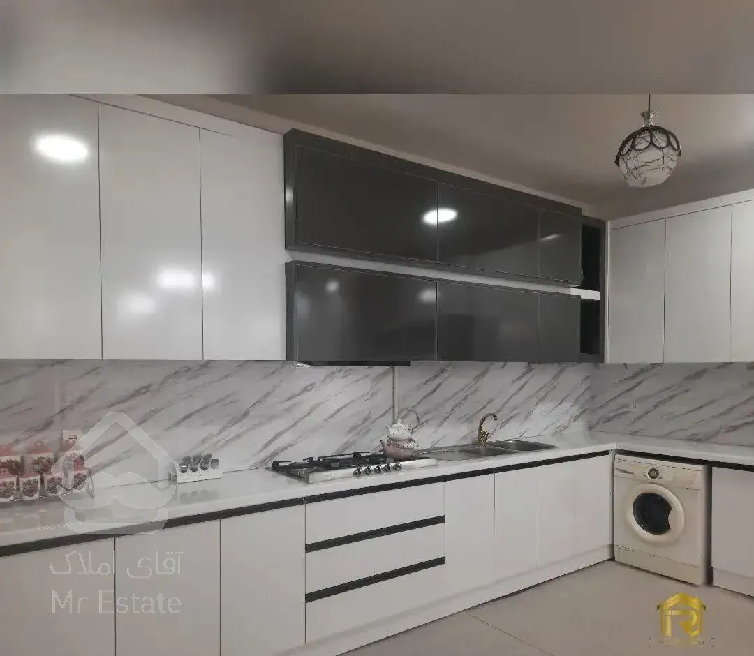 واحـد 77مـتری/ کـلیـد نـخـورده/ خـیابـان گـلـشن