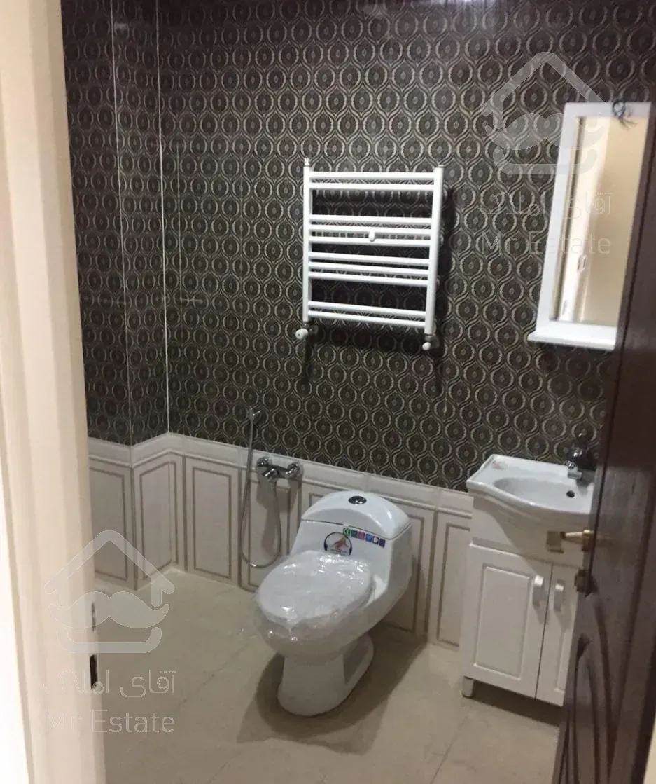 اجاره آپارتمان 125 متری در سعادت آباد