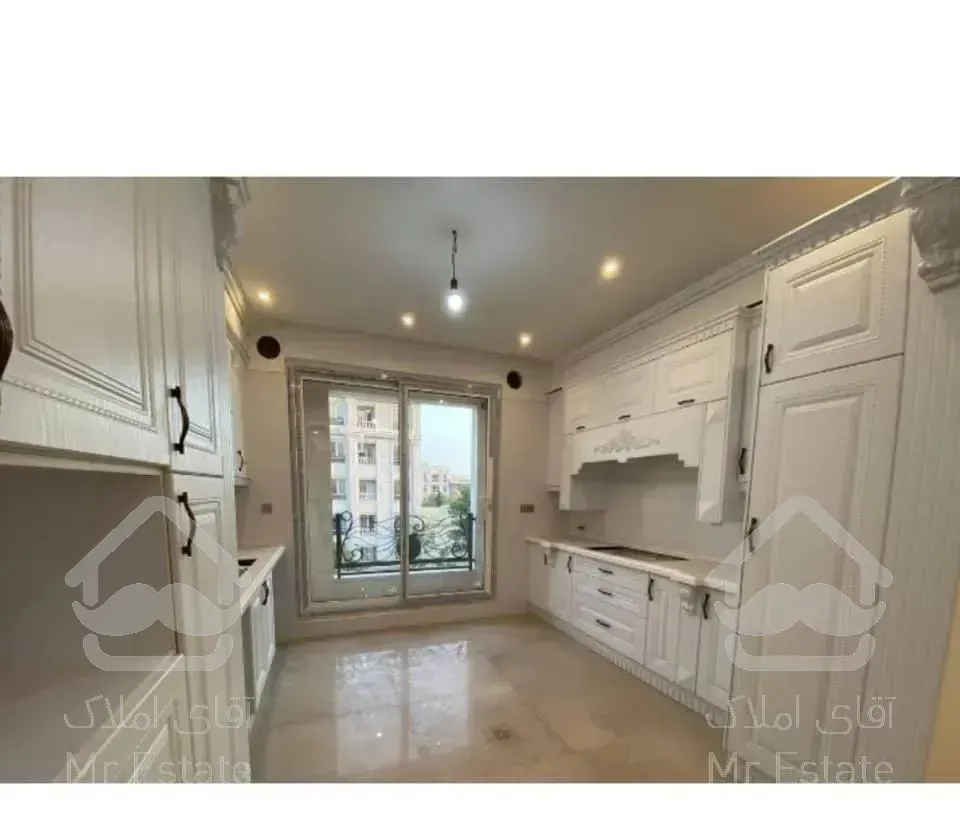 ۶۵ متری ۲ خوابه فوق شیک ( سیدخندان دبستان )