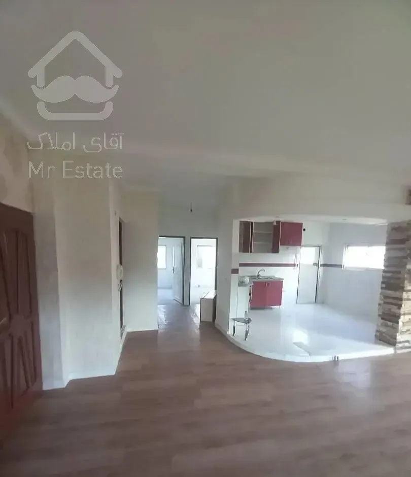 اجاره 92متری  با پارکینگ درآمل