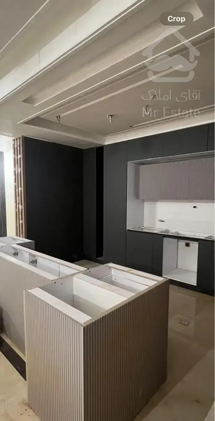 فروش آپارتمان تهرانپارس غربی