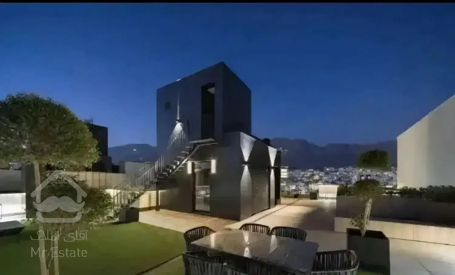 ۴۰۰متر سنبل/۴مستر/سوییت مجزا