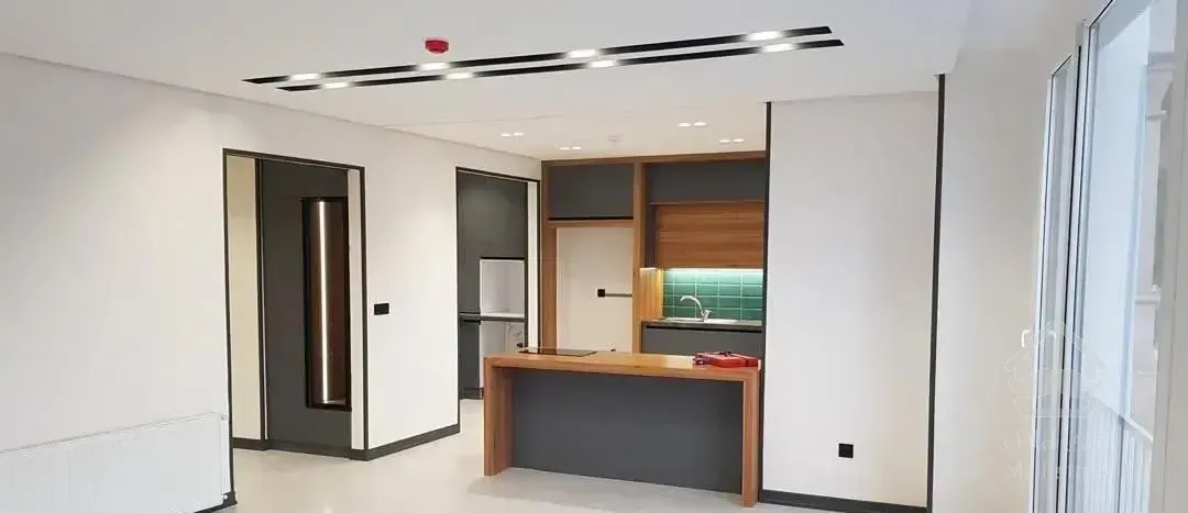 آپارتمان ۱۴۲ متر فول امکانات