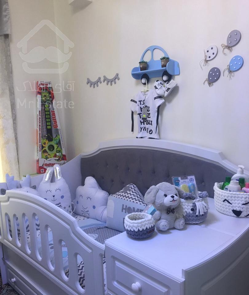 آپارتمان ۴۳متر یک خوابه