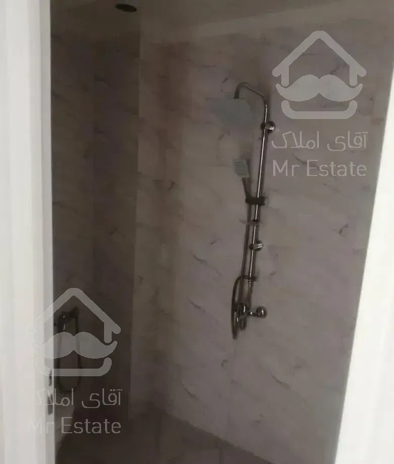 آپارتمان  105 متر 2 خواب فول  امکانات موقعیت اداری