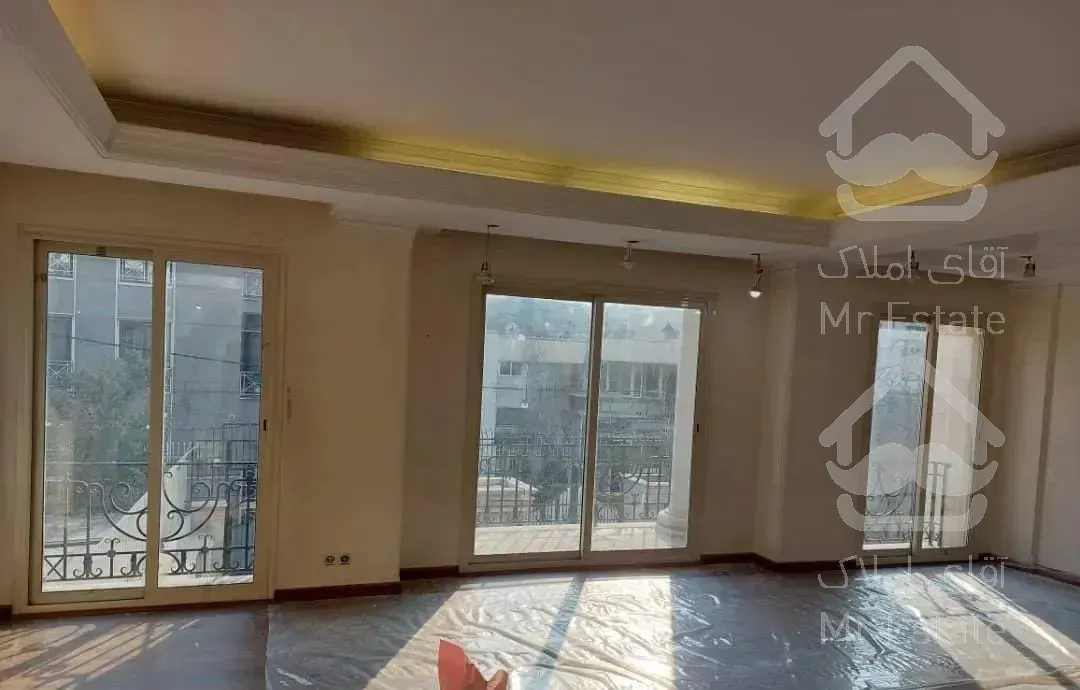 *۱۶۰متری ۳خوابه تک واحدی/قبا*